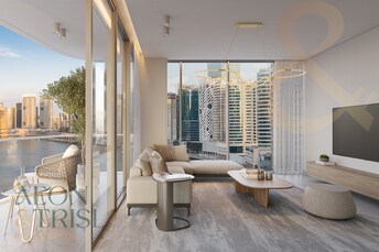 DG1 Living Apartment for Sale, Business Bay, Dubai