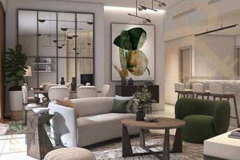 Golf Gate Apartment for Sale, DAMAC Hills, Dubai