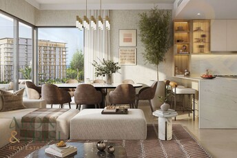  Apartment for Sale, Dubai South, Dubai