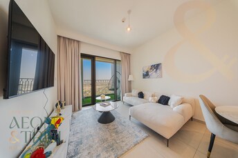 Downtown Views II Apartment for Rent, Downtown Dubai, Dubai