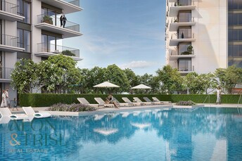 2 BR Apartment For Sale in Dubai South