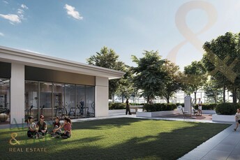 2 BR Apartment For Sale in Dubai South