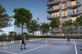 2 BR Apartment For Sale in Dubai South