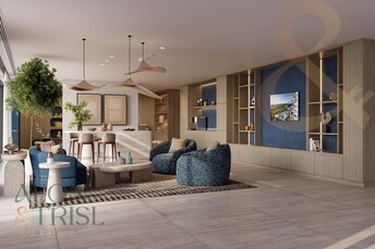 2 BR Apartment For Sale in Dubai South