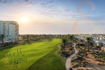 2 BR Apartment For Sale in Dubai South