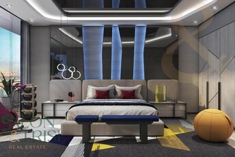  Apartment for Sale, Downtown Dubai, Dubai