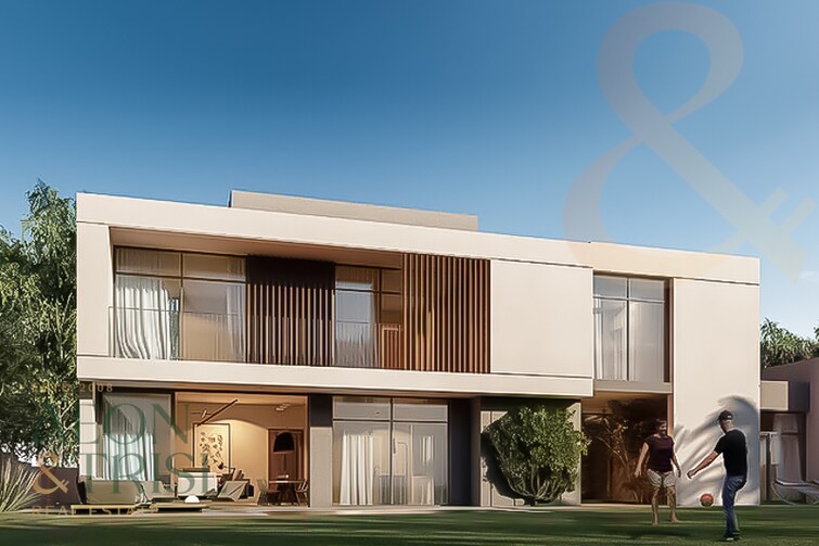 Al Furjan West Villa for Sale, Al Furjan, Dubai