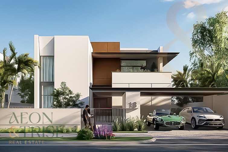 Al Furjan West Villa for Sale, Al Furjan, Dubai