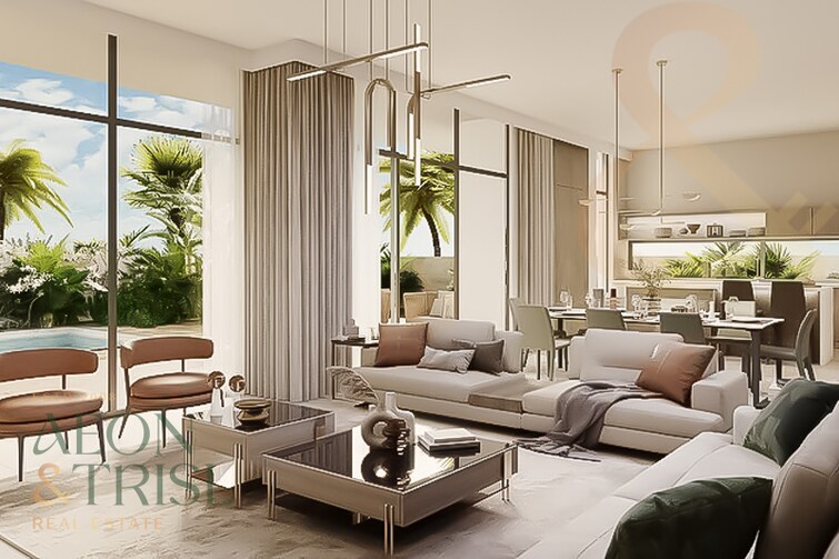 Al Furjan West Villa for Sale, Al Furjan, Dubai