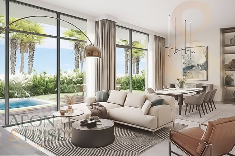 Al Furjan West Villa for Sale, Al Furjan, Dubai