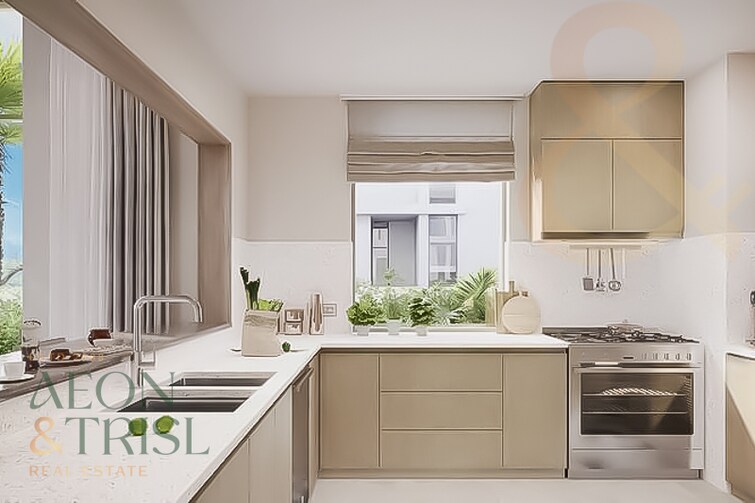 Al Furjan West Villa for Sale, Al Furjan, Dubai