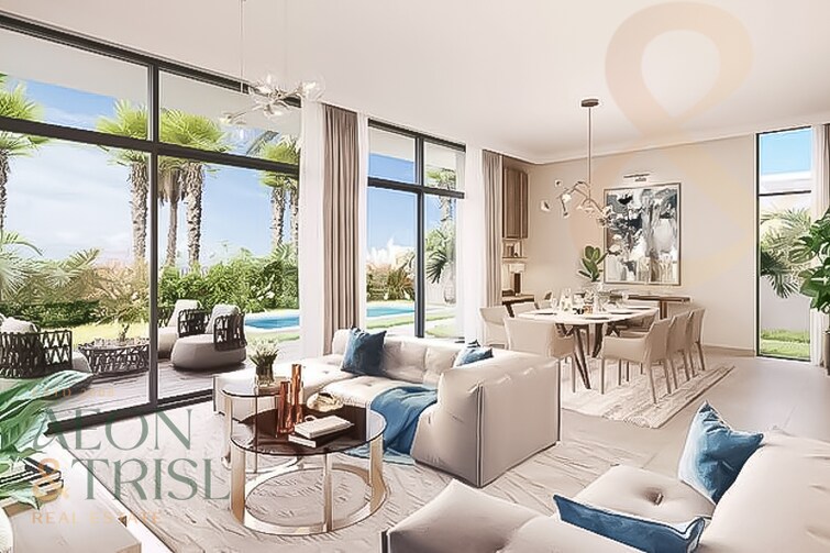 Al Furjan West Villa for Sale, Al Furjan, Dubai