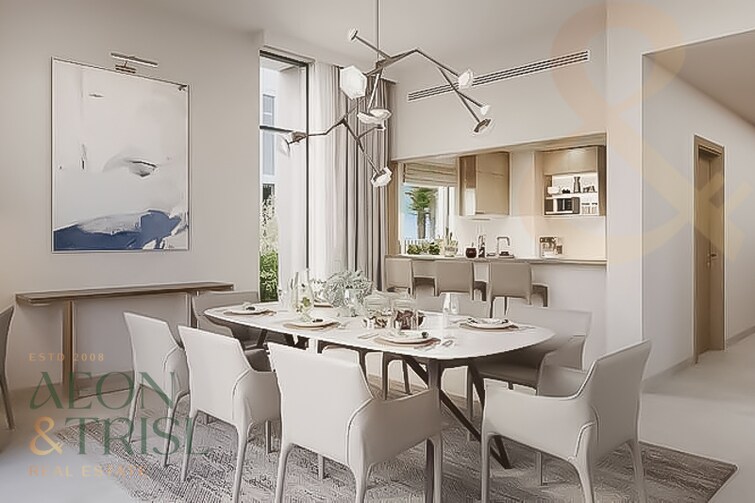 Al Furjan West Villa for Sale, Al Furjan, Dubai