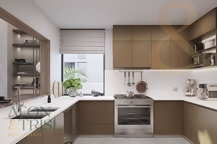 Al Furjan West Villa for Sale, Al Furjan, Dubai