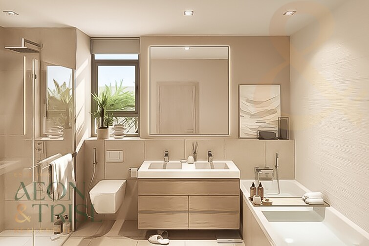 Al Furjan West Villa for Sale, Al Furjan, Dubai