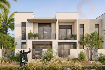 May Townhouse for Sale, Arabian Ranches 3, Dubai