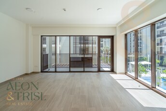  Apartment for Rent, Dubai Creek Harbour, Dubai