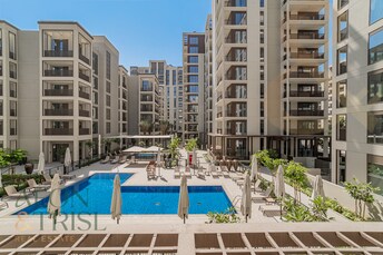 Apartment for Rent, Dubai Creek Harbour, Dubai