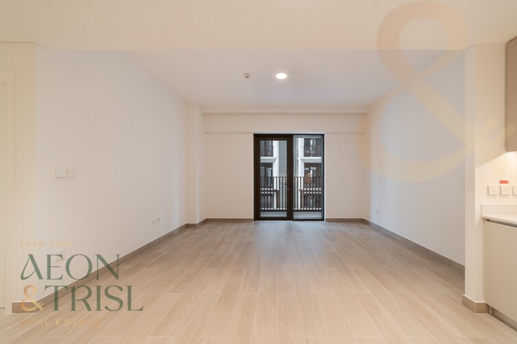  Apartment for Rent, Dubai Creek Harbour, Dubai