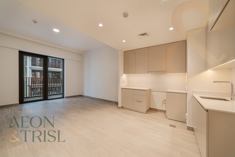  Apartment for Rent, Dubai Creek Harbour, Dubai
