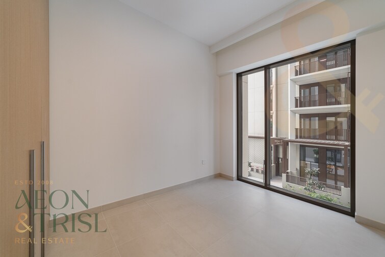  Apartment for Rent, Dubai Creek Harbour, Dubai