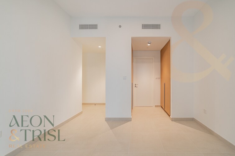  Apartment for Rent, Dubai Creek Harbour, Dubai