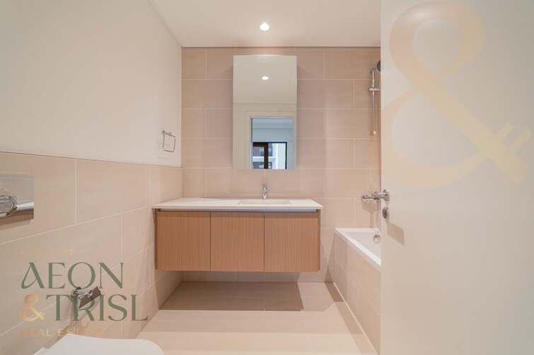  Apartment for Rent, Dubai Creek Harbour, Dubai