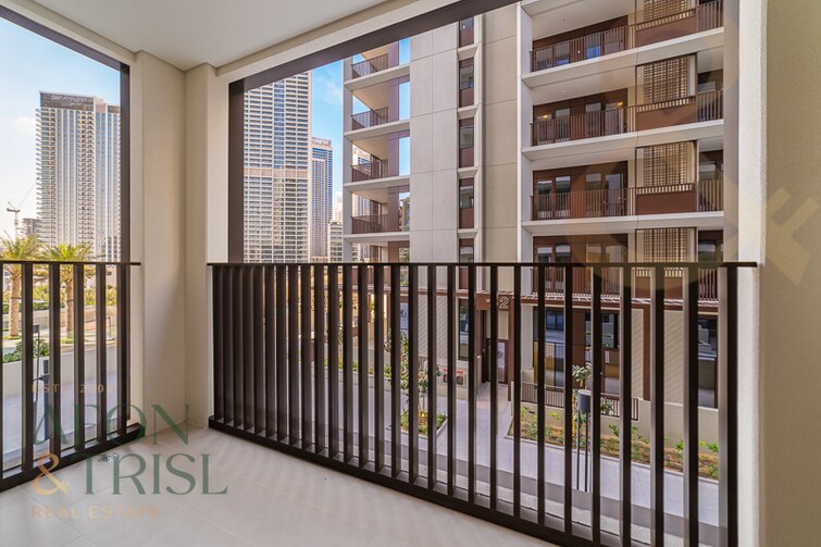  Apartment for Rent, Dubai Creek Harbour, Dubai