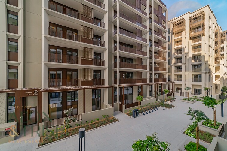  Apartment for Rent, Dubai Creek Harbour, Dubai