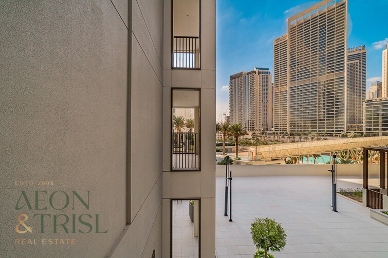  Apartment for Rent, Dubai Creek Harbour, Dubai