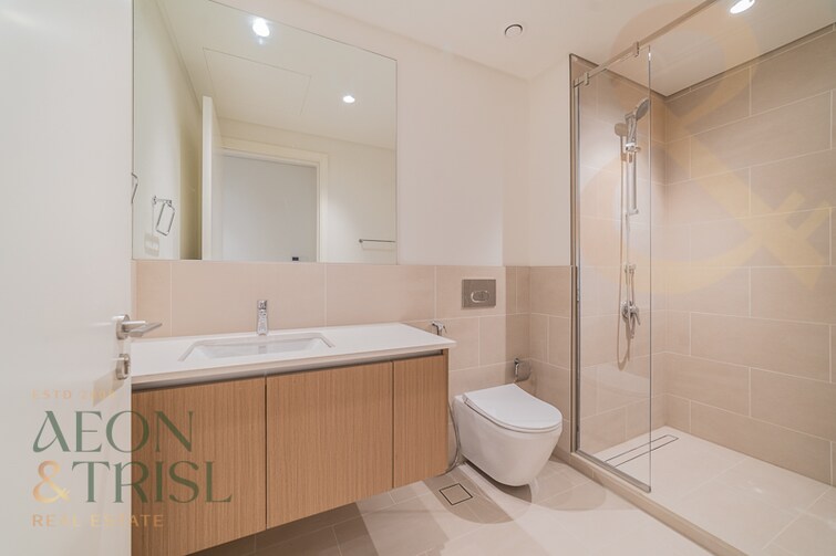  Apartment for Rent, Dubai Creek Harbour, Dubai