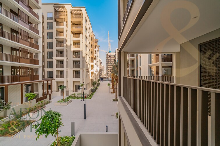  Apartment for Rent, Dubai Creek Harbour, Dubai