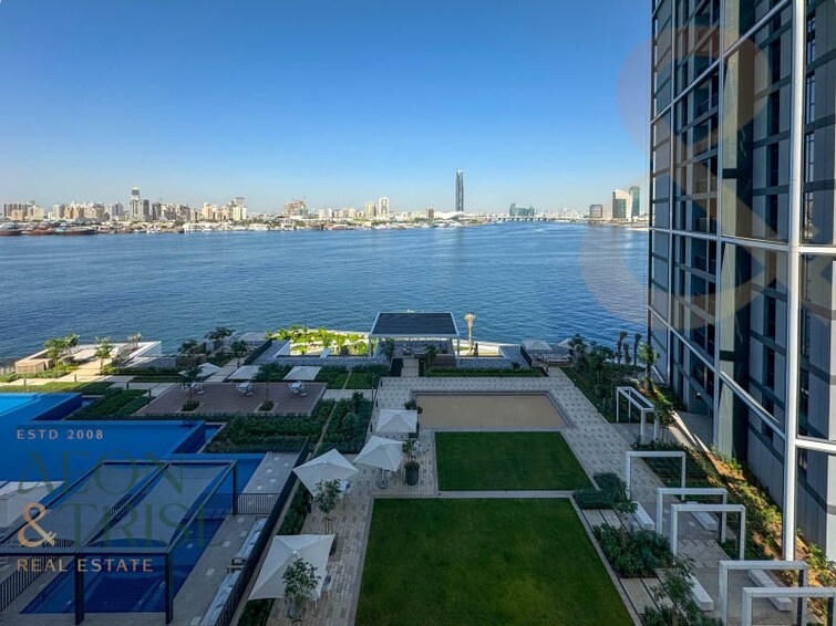  Apartment for Rent, Dubai Creek Harbour, Dubai