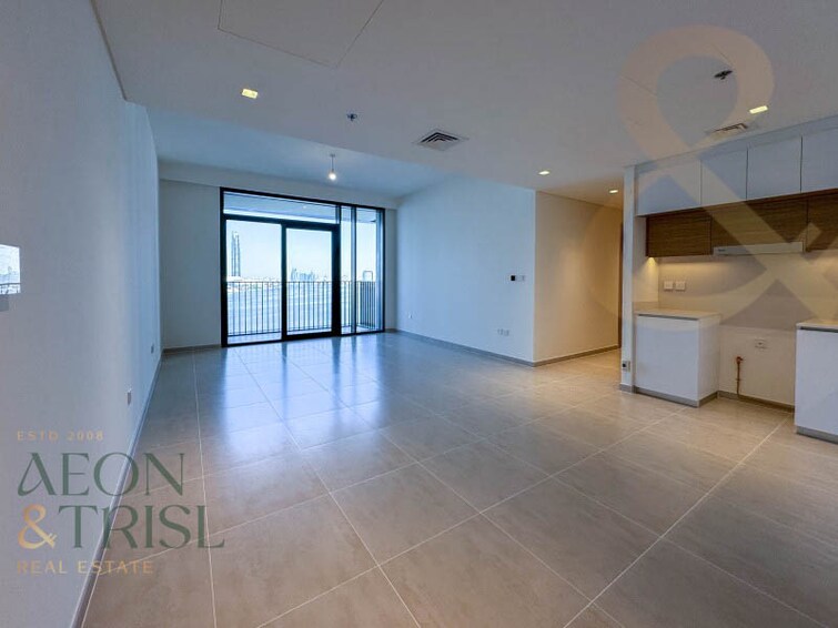  Apartment for Rent, Dubai Creek Harbour, Dubai