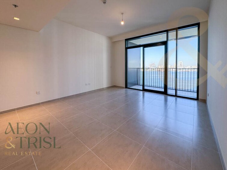  Apartment for Rent, Dubai Creek Harbour, Dubai