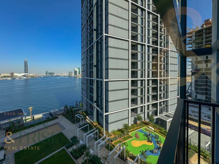  Apartment for Rent, Dubai Creek Harbour, Dubai