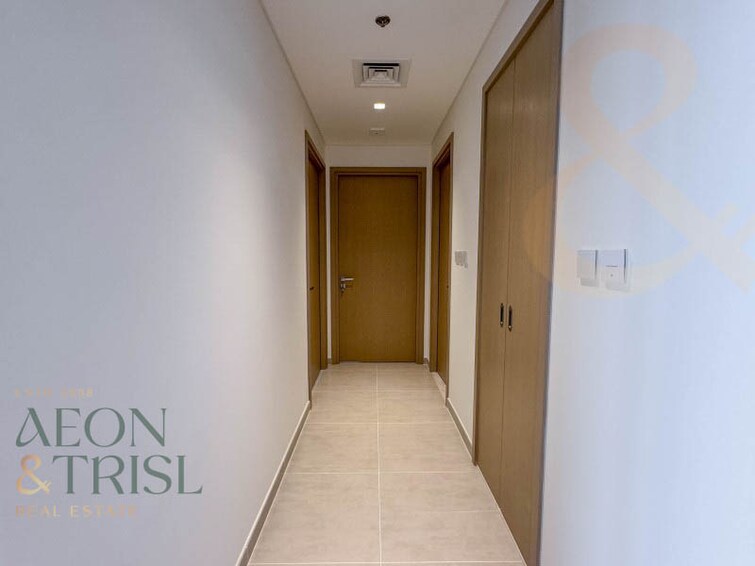  Apartment for Rent, Dubai Creek Harbour, Dubai