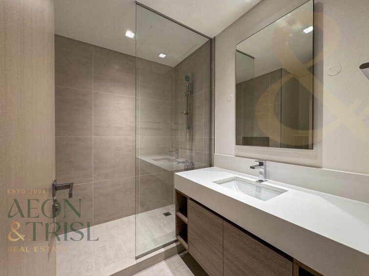  Apartment for Rent, Dubai Creek Harbour, Dubai