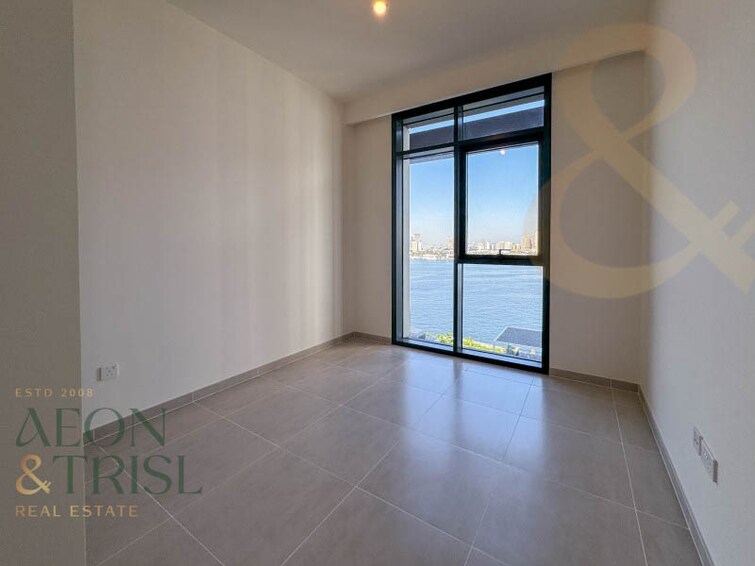  Apartment for Rent, Dubai Creek Harbour, Dubai