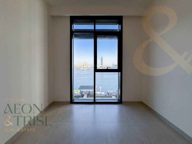  Apartment for Rent, Dubai Creek Harbour, Dubai