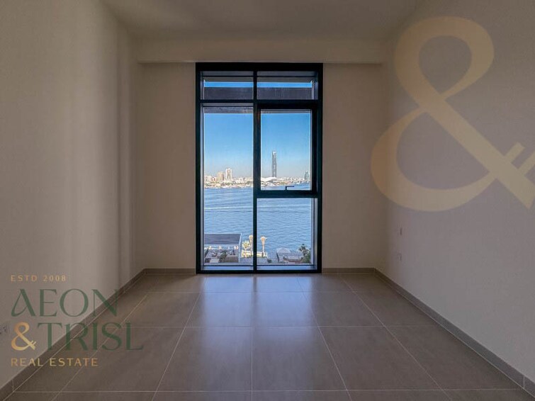  Apartment for Rent, Dubai Creek Harbour, Dubai