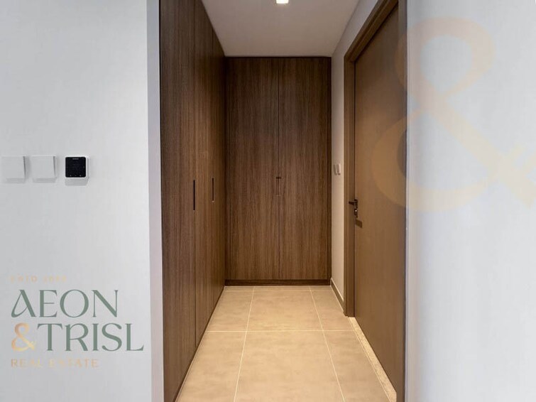  Apartment for Rent, Dubai Creek Harbour, Dubai