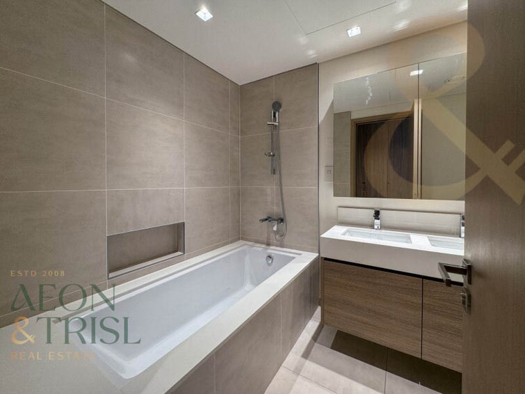  Apartment for Rent, Dubai Creek Harbour, Dubai