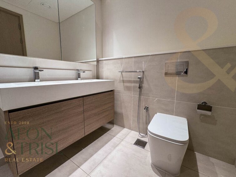  Apartment for Rent, Dubai Creek Harbour, Dubai