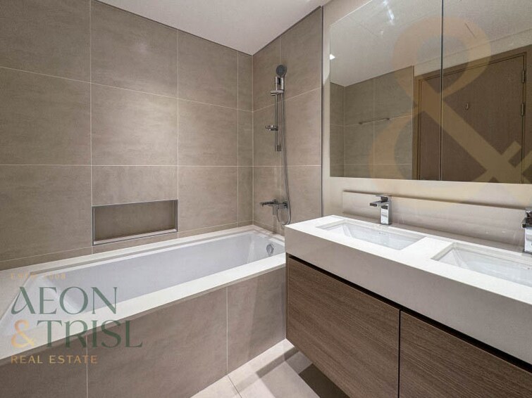  Apartment for Rent, Dubai Creek Harbour, Dubai