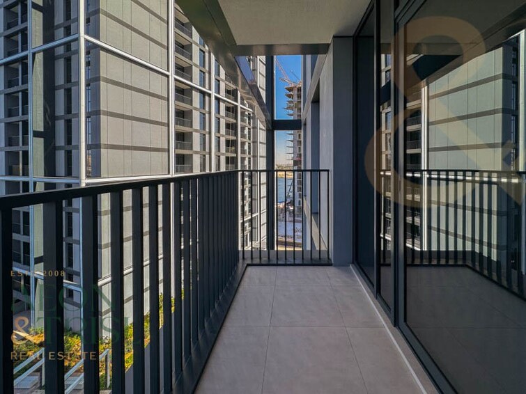  Apartment for Rent, Dubai Creek Harbour, Dubai