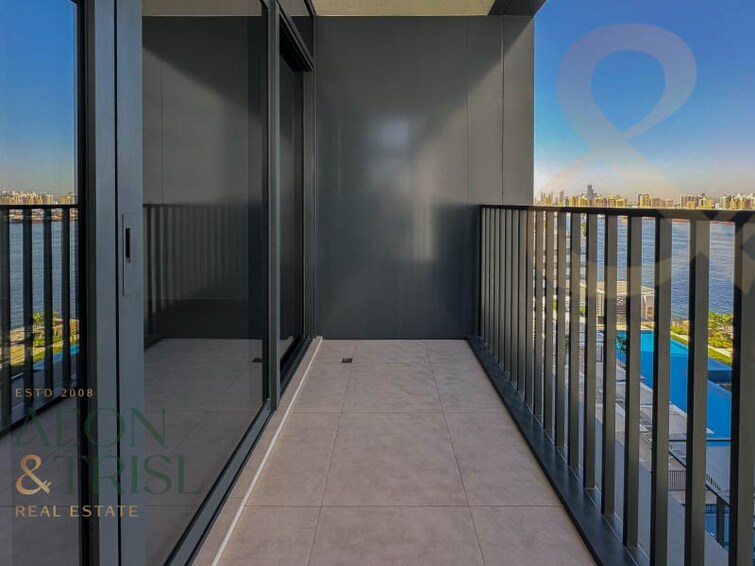  Apartment for Rent, Dubai Creek Harbour, Dubai