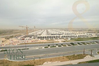 Liva Apartment for Rent, Town Square, Dubai
