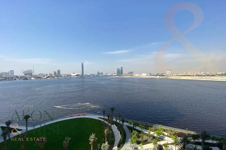  Apartment for Rent, Dubai Creek Harbour, Dubai