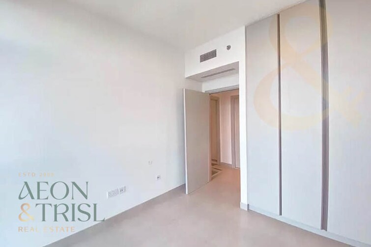  Apartment for Rent, Dubai Creek Harbour, Dubai